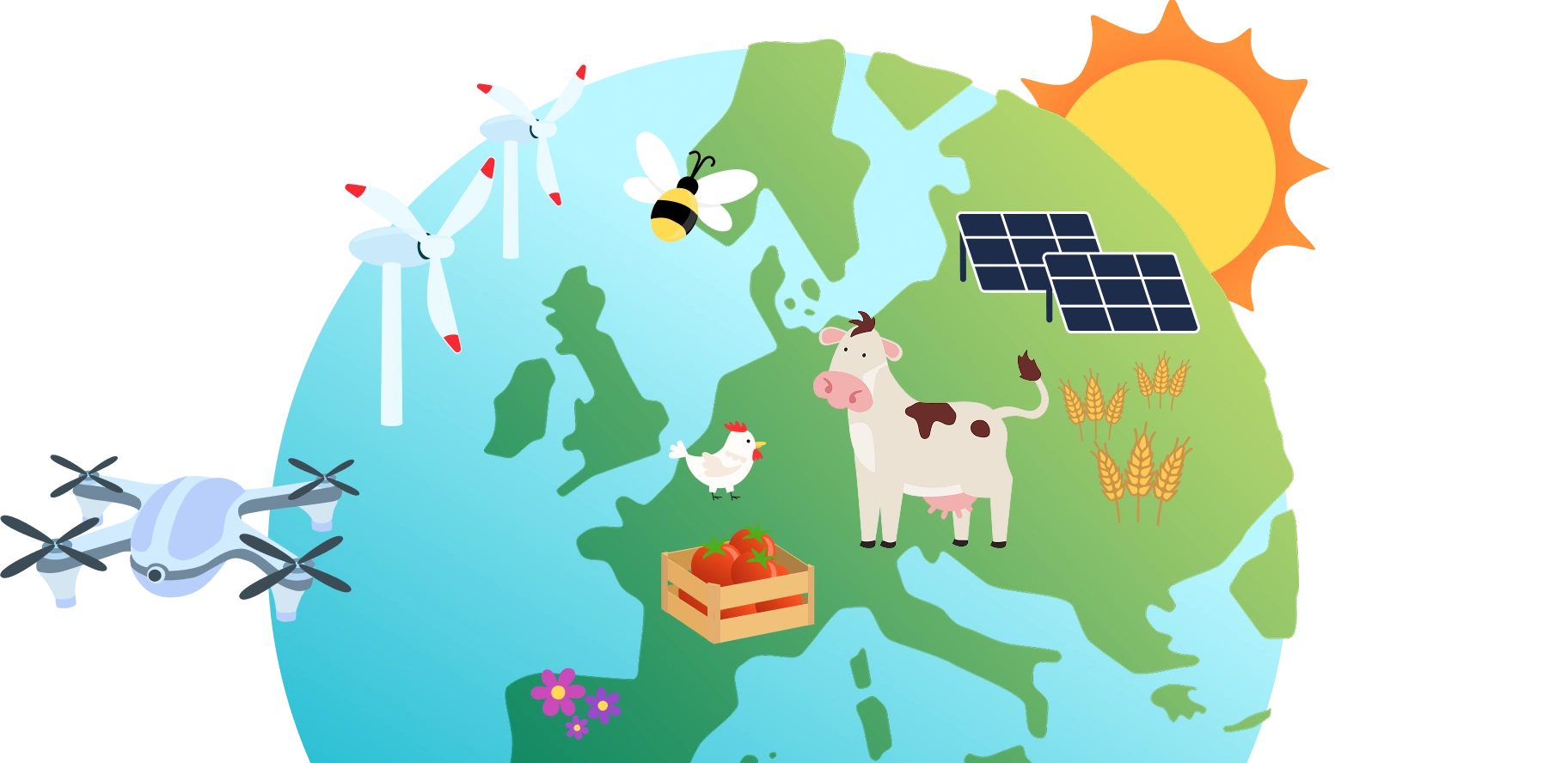 Planète