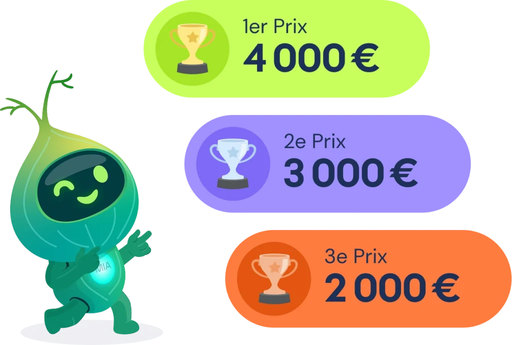 Récompenses