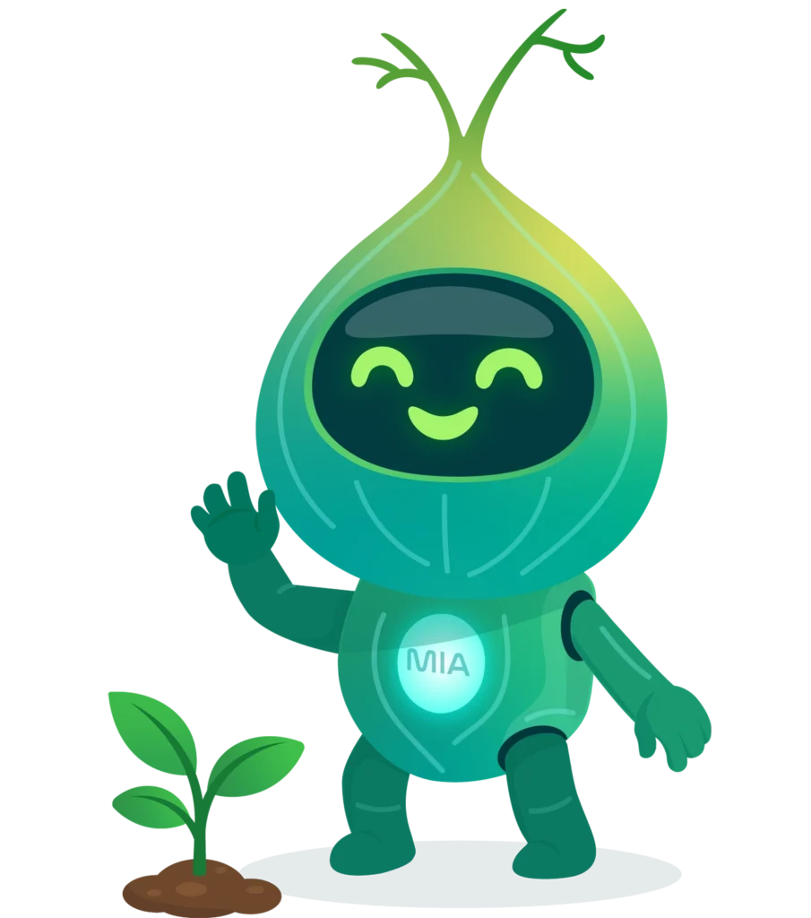 Mascotte contact