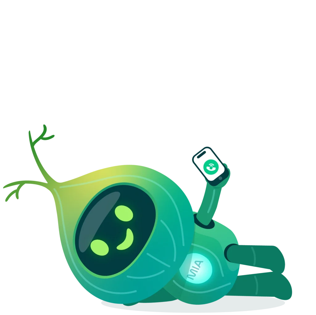 Mascotte contact