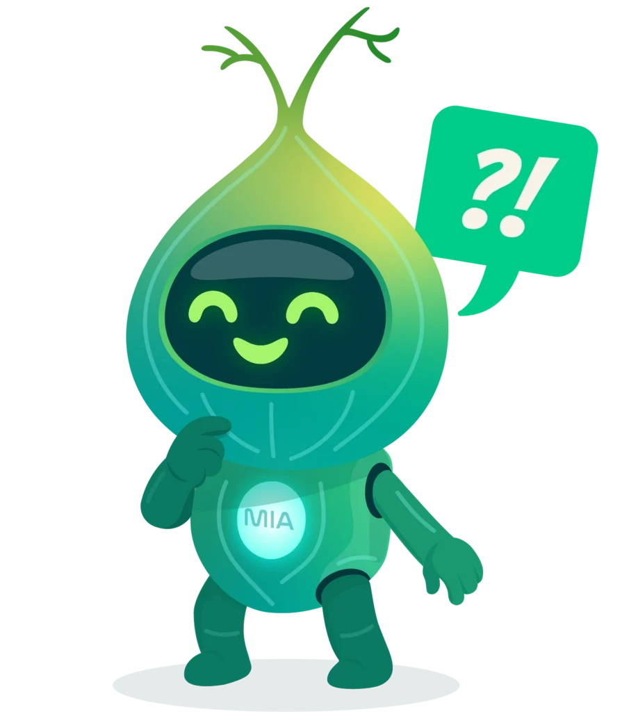 Mascotte FAQ