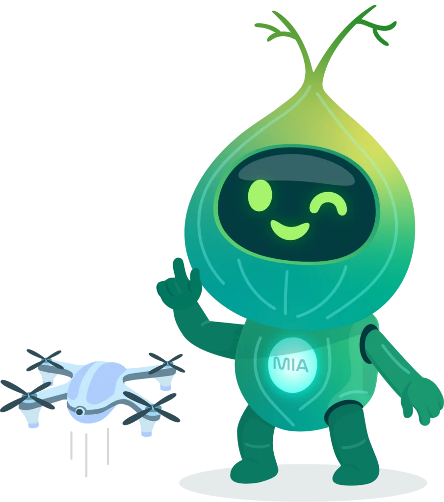 Mascotte idées