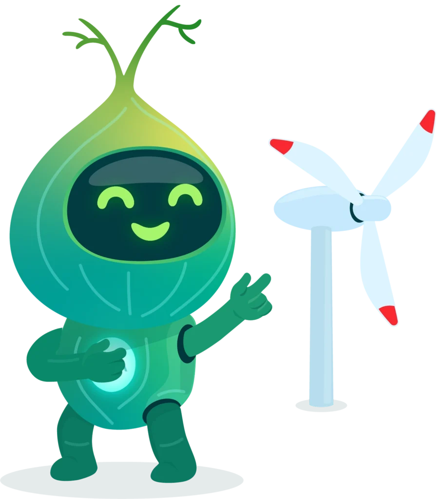 Mascotte partenaires