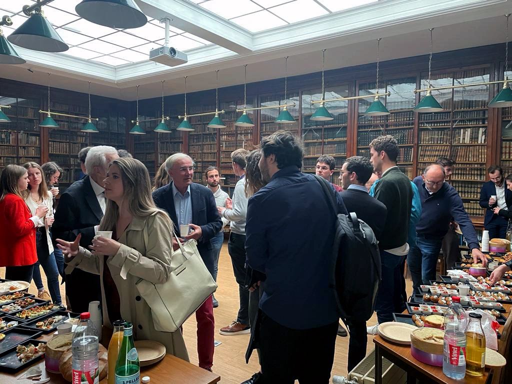 Rencontres Make IT Agri