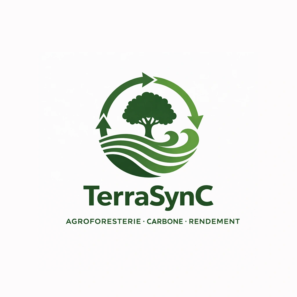 logo TerraSync