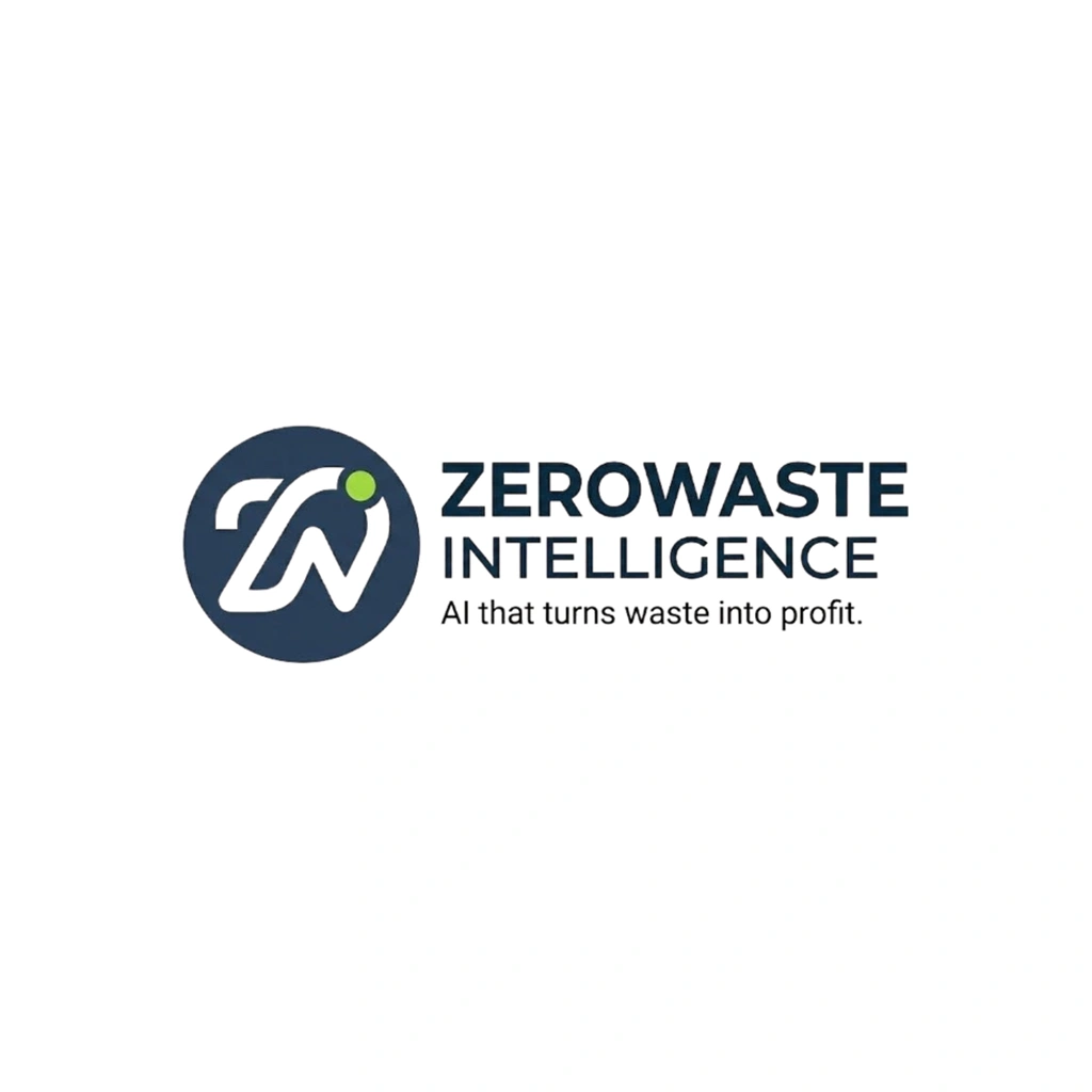 logo ZeroWaste