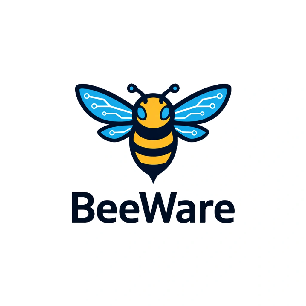Logo beeware