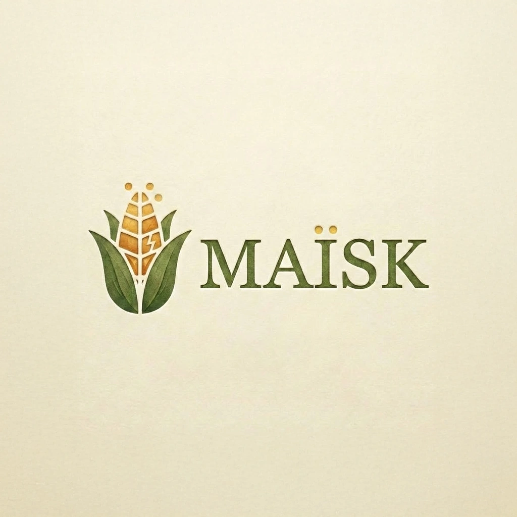 logo MAISK