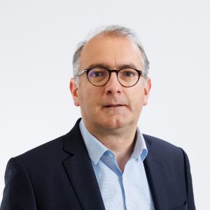 Antoine Vieilledent